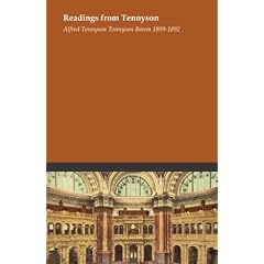 Readings from Tennyson