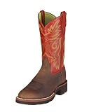 Ariat Women's Heritage Crepe