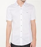 410p0aFjI7L. SL160  G by GUESS Faisal Short Sleeve Shirt