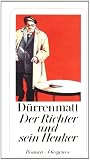 Der Richter und sein Henker