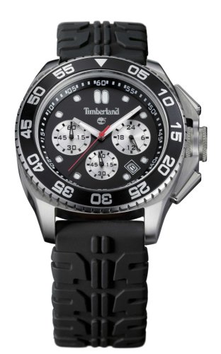 Timberland – QT519.91.01 – Herrenuhren