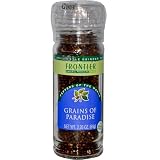 FrontierHerbGrainsofParadiseSeed(2.26Oz)