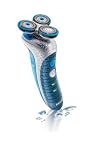 Philips HS 8040/17 Herrenrasierer NIVEA for Men - 
