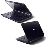 410p10rG8JL. SL160  Acer Aspire One AO532H 2622 10.1 Inch Netbook   Onyx Blue