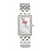 Tampa Bay Buccaneers Ladies NFL Starlette Watch (Bracelet)
