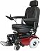Shoprider Jetstream M Power Wheelchair