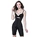 Lover-Beauty Women's Latex Waist Trainer Shapewear Panties Thigh Slimmer