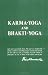 Karma-Yoga and Bhakti-Yoga