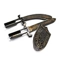 NINTENDO Wii SWORD KNIFE SHIELD Pack NINTENDO Wii Zelda WARRIORS