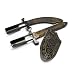 Video Games : NINTENDO Wii SWORD KNIFE SHIELD Pack NINTENDO Wii Zelda WARRIORS