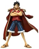 Bandai Figuarts ZERO PVC Statue Monkey D. Luffy One Piece