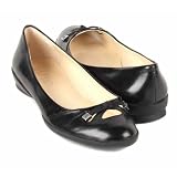 Lauren Ralph Lauren Women's Simone Ballet Flat