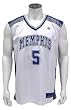 Memphis Tigers Men's Rebound Basketball Jersey