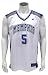 Memphis Tigers Men's Rebound Basketball Jersey