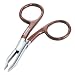 Tweezerman 1209-R Scissortweeze With Red Handles