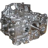 SUBARU STI 2.5 LITER SHORT BLOCK EJ257 ENGINE by Subaru