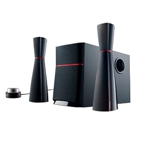 Edifier M3200 2.1 3pce Speaker System 2 x 9W + 16W RMS Sub