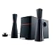 Edifier M3200 2.1 Soundsystem, schwarz