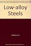 Low-alloy steels : proceedings of the joint conference organized by B.I.S.R.A. (Inter group laboratories of the British Steel Corporation) and the Iron and Steel Institute at the Royal Hotel, Scarboro