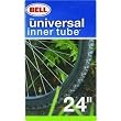 Bell RideOn Universal Bicycle Tube (24 Inch)