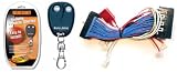Bulldog GM-1 T-Harnes for Bulldog Remote Starter