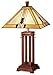 Mission Prairie Table Lamp