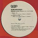 Nobody Love You [12" VINYL]