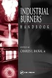 Industrial Burners Handbook (Industrial Combustion) - 0849313864