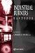 Industrial Burners Handbook (Industrial Combustion)