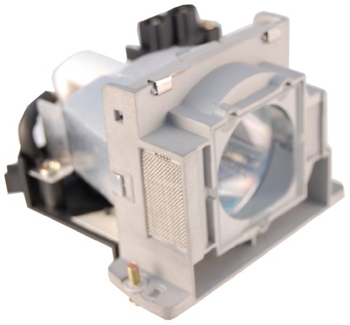 MITSUBISHI VLT-HC910LP OEM PROJECTOR LAMP EQUIVALENT WITH HOUSING