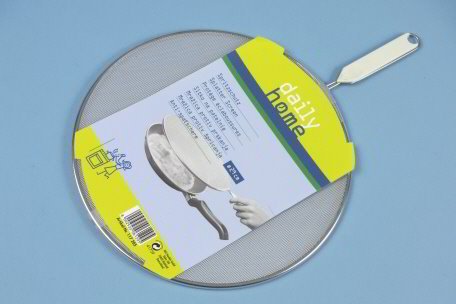 METALTEX Spritzschutzsieb ø: 29 cm 20 61 29