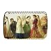 Procession of characters from Shakespeare.. - Protective Phone Sock - Art247 - Standard Size