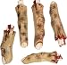Severed Fingers (5 count)