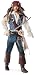 Barbie Collector Pirates of The Caribbean: On Stranger Tides Captain Jack Sparrow Doll