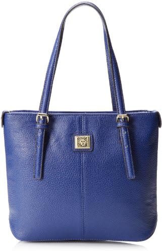 Anne Klein Perfect Tote Small Shopper Shoulder Bag
