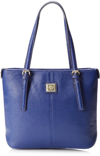 Anne Klein Perfect Tote Small Shopper Shoulder Bag