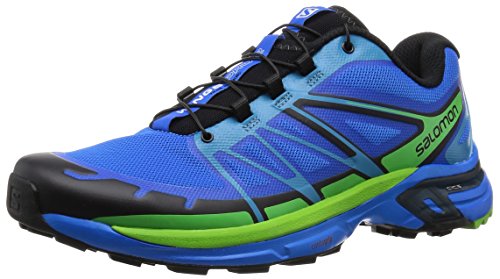 Salomon Wings Pro 2 Shoe - Men's