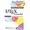Latex l'essentiel : Pour une prise en main rapide et efficace (1DVD)
