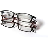 ClassicReader Three-pair Valu-Pac +150