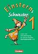Einsterns Schwester - Erstlesen: 1. Schuljahr - 6 Themenhefte mit Lauttabelle im Schuber: Lese- und Schreiblehrgang f�r offenes Arbeiten. Buchstabenhefte 1-6