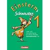 Einsterns Schwester - Erstlesen: 1. Schuljahr - 6 Themenhefte mit Lauttabelle im Schuber: Lese- und Schreiblehrgang f�r offenes Arbeiten. Buchstabenhefte 1-6