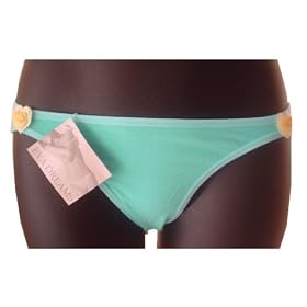 Multi Pack Eva Dreams Sexy Lowrise Bikini Panties.