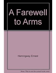 Book: Three Great American Novels (The Great Gatsby; a Farewell to Arms; Ethan Frome - Charles Scribner's Sons