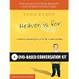 Heaven Is For Real DVD-Based Conversation Kit