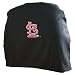 Set of 2 Headrest Covers - Cardinals