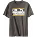 T-Shirt Dark Silver  One German Shepherd Is Never Enough !  Dog