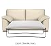 Sedley 2 Seater Everyday Sofa Bed