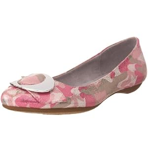 Dr. Scholl's Ladies Habit Ballet Flat by Dr. Scholl's