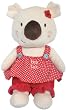 Plush Soft Little Girl Koala Baby Toy. Koala Collection.