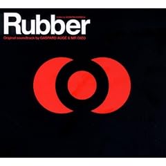 Rubber (Bof)